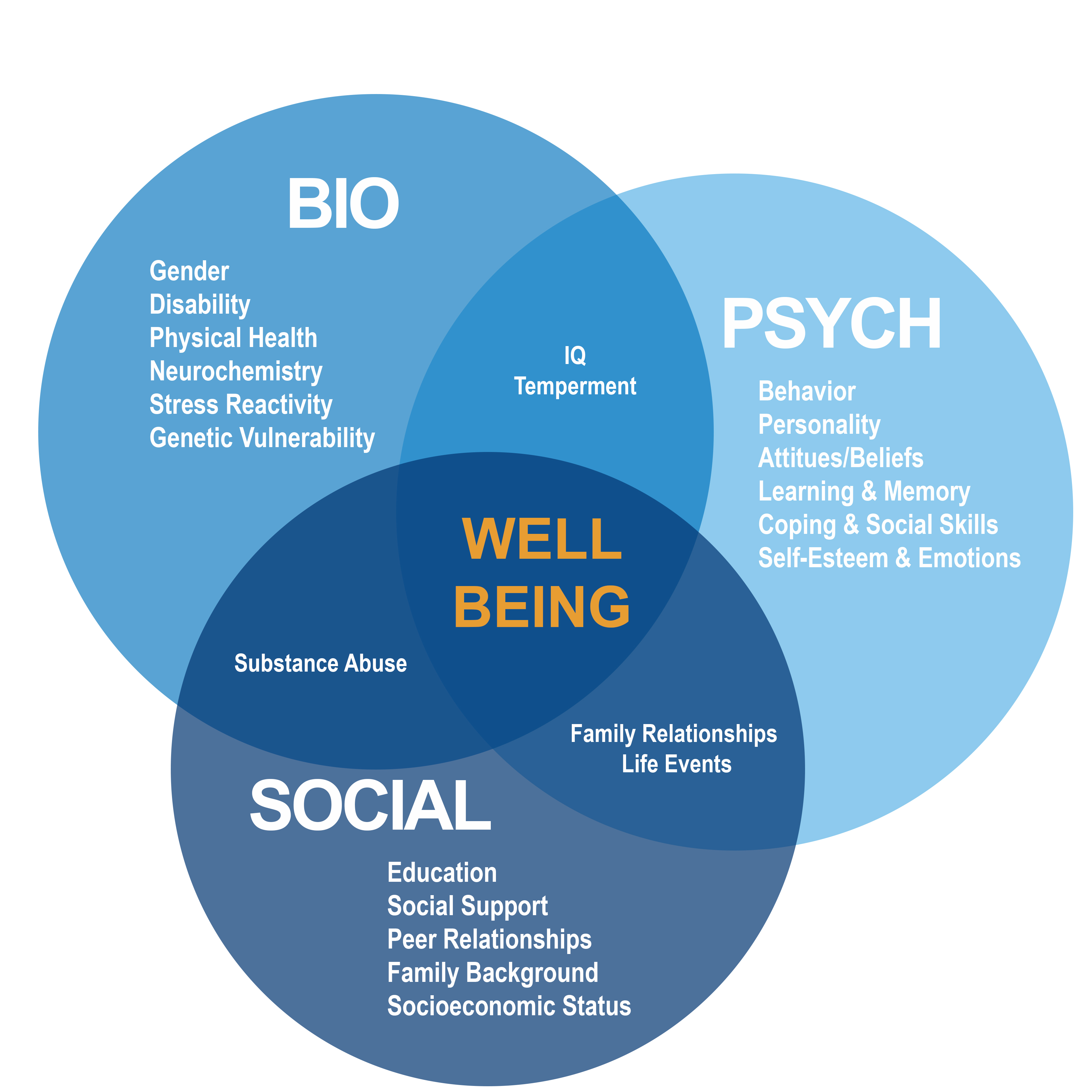 Well-Being